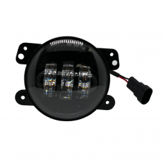 Lighting Trendz Harley-Davidson Running Light - 4.5" Replica LED Replacement